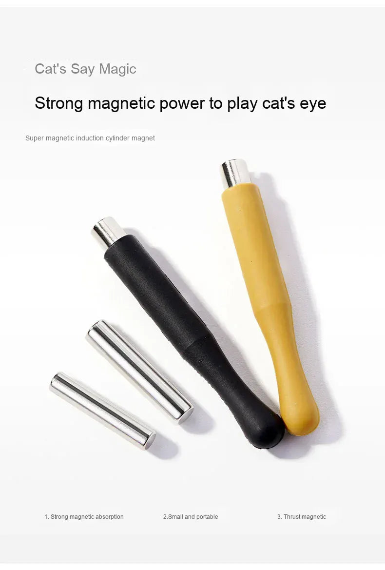 Cat Eye Magnetic for Nail: 14Pcs Cat Eye Gel Nail Polish Magnet Tools Set Strong Suction Nail Magnet Nails Square Magnet Stick Cat Eye Magnetic for Nail: 14Pcs Cat Eye Gel Nail Polish Magnet Tools Set Strong Suction Nail Magnet Nails Square Magnet Stick