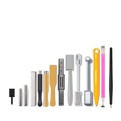 Cat Eye Magnetic for Nail: 14Pcs Cat Eye Gel Nail Polish Magnet Tools Set Strong Suction Nail Magnet Nails Square Magnet Stick Cat Eye Magnetic for Nail: 14Pcs Cat Eye Gel Nail Polish Magnet Tools Set Strong Suction Nail Magnet Nails Square Magnet Stick