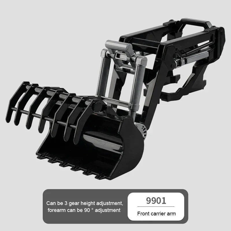 Children Toy Tractor Multiple Accessories To Choose From Children Toy Tractor Multiple Accessories To Choose From