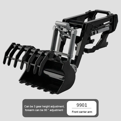 Children Toy Tractor Multiple Accessories To Choose From Children Toy Tractor Multiple Accessories To Choose From