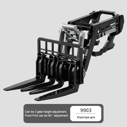 Children Toy Tractor Multiple Accessories To Choose From Children Toy Tractor Multiple Accessories To Choose From