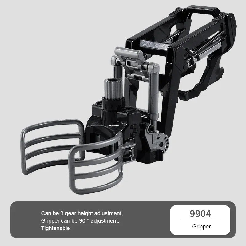 Children Toy Tractor Multiple Accessories To Choose From Children Toy Tractor Multiple Accessories To Choose From