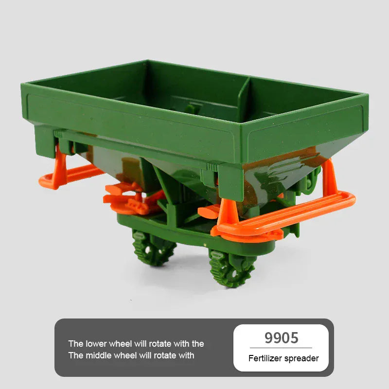 Children Toy Tractor Multiple Accessories To Choose From Children Toy Tractor Multiple Accessories To Choose From