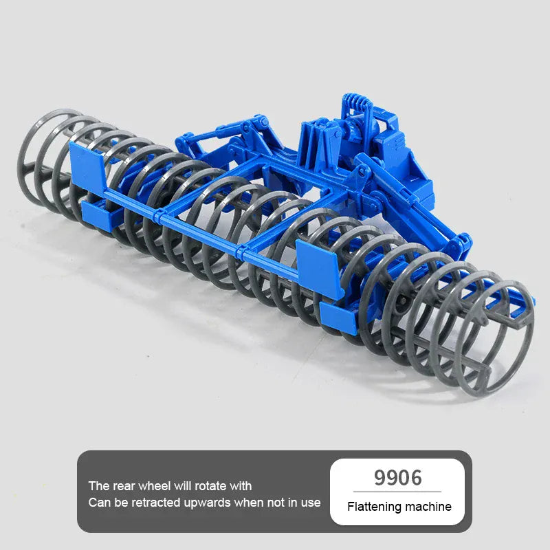 Children Toy Tractor Multiple Accessories To Choose From Children Toy Tractor Multiple Accessories To Choose From