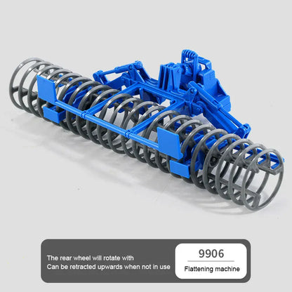 Children Toy Tractor Multiple Accessories To Choose From Children Toy Tractor Multiple Accessories To Choose From