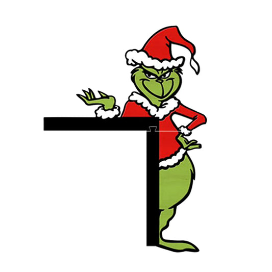 Christmas Door Decorations Christmas Door Decorations