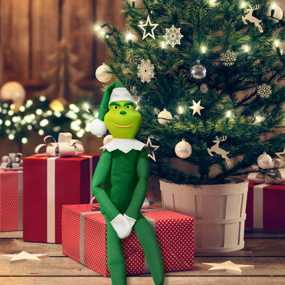 Christmas Letter Ornament Pendant Christmas Letter Ornament Pendant