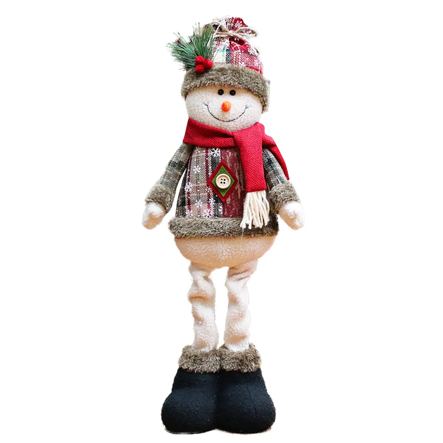 Christmas Santa Snowman-Reindeer Christmas Decoration Christmas Santa Snowman-Reindeer Christmas Decoration