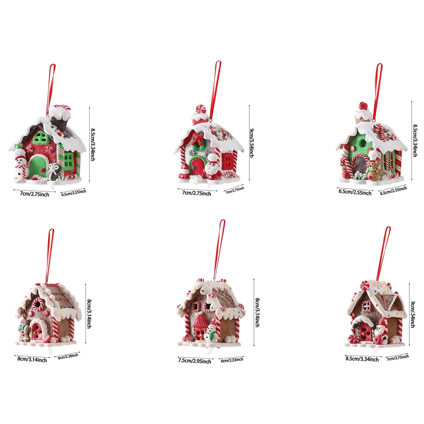 Christmas Theme LED Pendant Christmas Theme LED Pendant