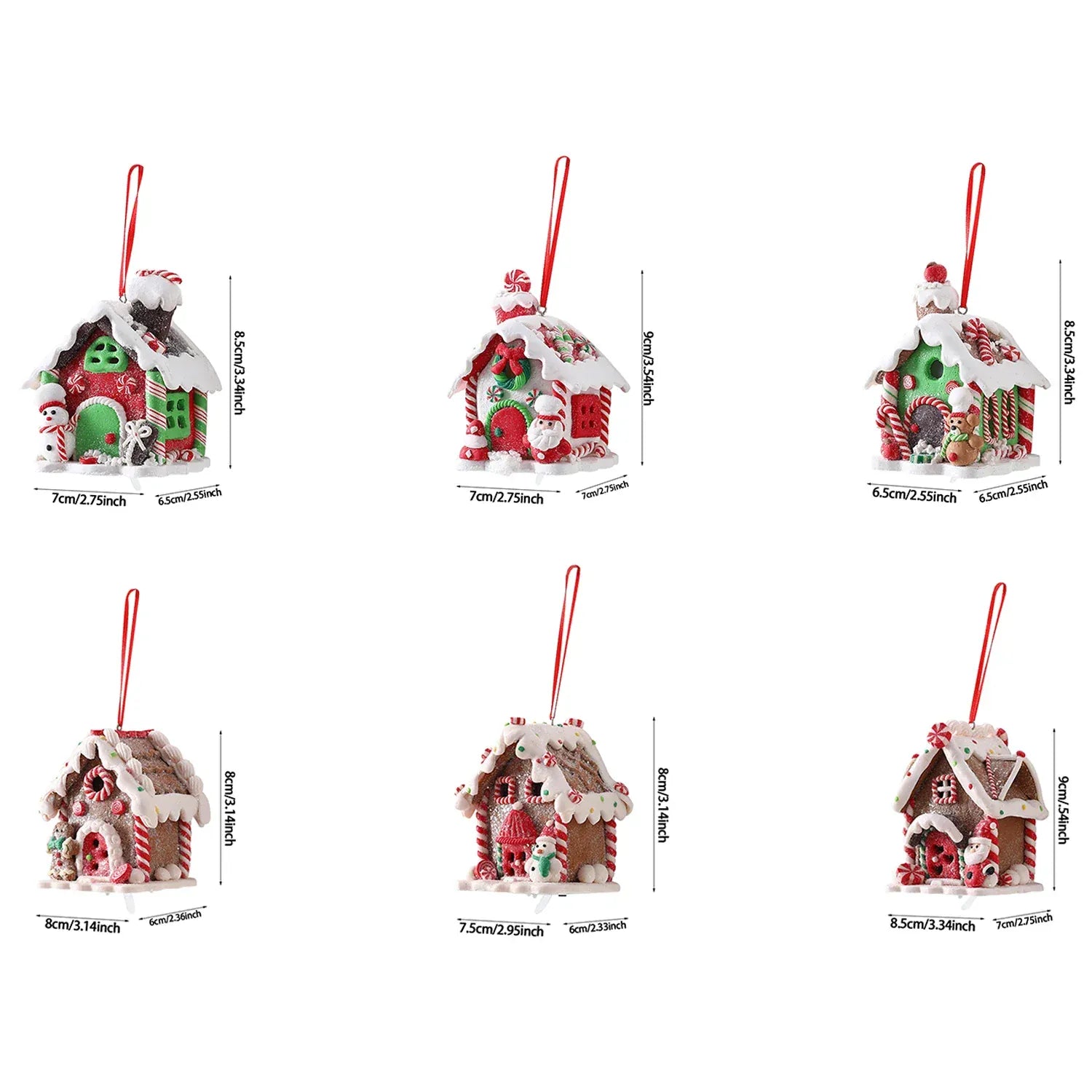 Christmas Theme LED Pendant Christmas Theme LED Pendant