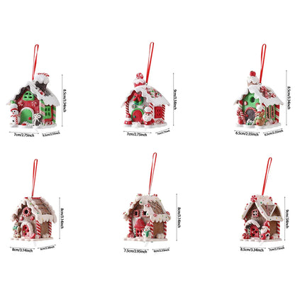 Christmas Theme LED Pendant Christmas Theme LED Pendant