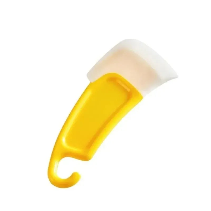 Cleaning Spatula Kitchen Scraper Soft Blade Scraper Brush Dirty Pan Pot Dishes Cleaner Tools Cooking Baking Tool Kitchen Gadget Cleaning Spatula Kitchen Scraper Soft Blade Scraper Brush Dirty Pan Pot Dishes Cleaner Tools Cooking Baking Tool Kitchen Gadget
