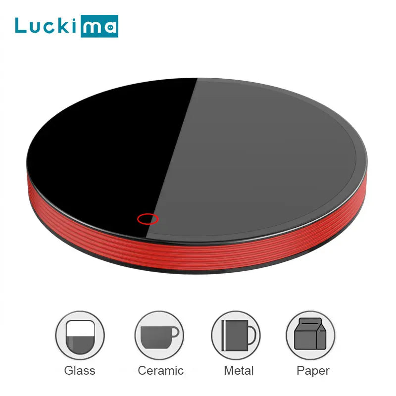 Coffee Mug Cup Warmer Electric Smart Coaster for Home Office Water Bottle Heating Warming Pad with 2 Temperatures Settings Coffee Mug Cup Warmer Electric Smart Coaster for Home Office Water Bottle Heating Warming Pad with 2 Temperatures Settings