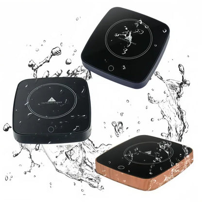 Coffee Mug Warmer 3 Gear Adjustable Calorifier Timing Cup Heater Thermostatic Coaster Milk Tea Water Electric Heating Cup Mat Coffee Mug Warmer 3 Gear Adjustable Calorifier Timing Cup Heater Thermostatic Coaster Milk Tea Water Electric Heating Cup Mat