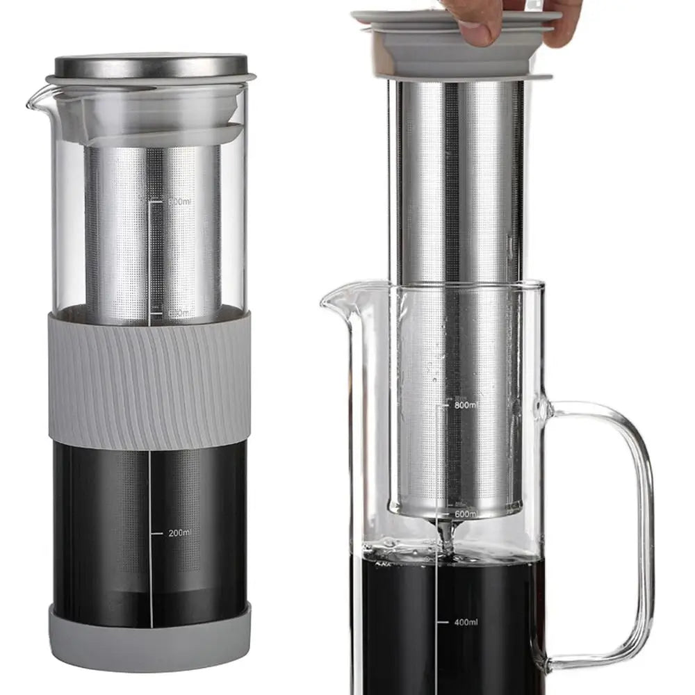 Cold Brew Coffee Maker, Iced Coffee Maker, Iced Tea Maker, Airtight Cold Brew Pitcher, Coffee Accessories, Cold Brew System, Cold Brew Coffee Maker, Iced Coffee Maker, Iced Tea Maker, Airtight Cold Brew Pitcher, Coffee Accessories, Cold Brew System,