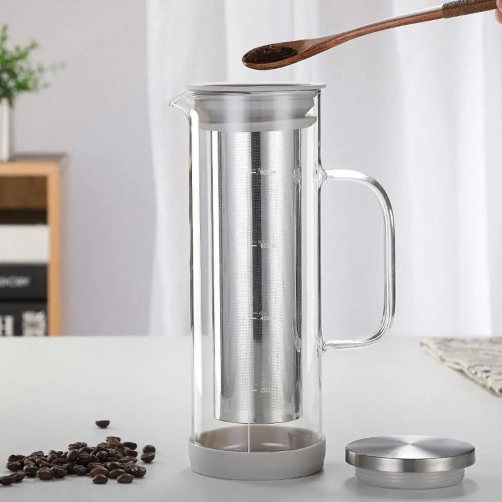 Cold Brew Coffee Maker, Iced Coffee Maker, Iced Tea Maker, Airtight Cold Brew Pitcher, Coffee Accessories, Cold Brew System, Cold Brew Coffee Maker, Iced Coffee Maker, Iced Tea Maker, Airtight Cold Brew Pitcher, Coffee Accessories, Cold Brew System,