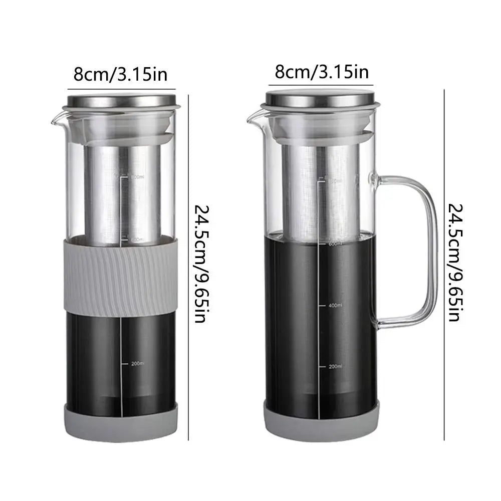 Cold Brew Coffee Maker, Iced Coffee Maker, Iced Tea Maker, Airtight Cold Brew Pitcher, Coffee Accessories, Cold Brew System, Cold Brew Coffee Maker, Iced Coffee Maker, Iced Tea Maker, Airtight Cold Brew Pitcher, Coffee Accessories, Cold Brew System,