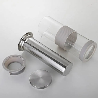 Cold Brew Coffee Maker, Iced Coffee Maker, Iced Tea Maker, Airtight Cold Brew Pitcher, Coffee Accessories, Cold Brew System, Cold Brew Coffee Maker, Iced Coffee Maker, Iced Tea Maker, Airtight Cold Brew Pitcher, Coffee Accessories, Cold Brew System,