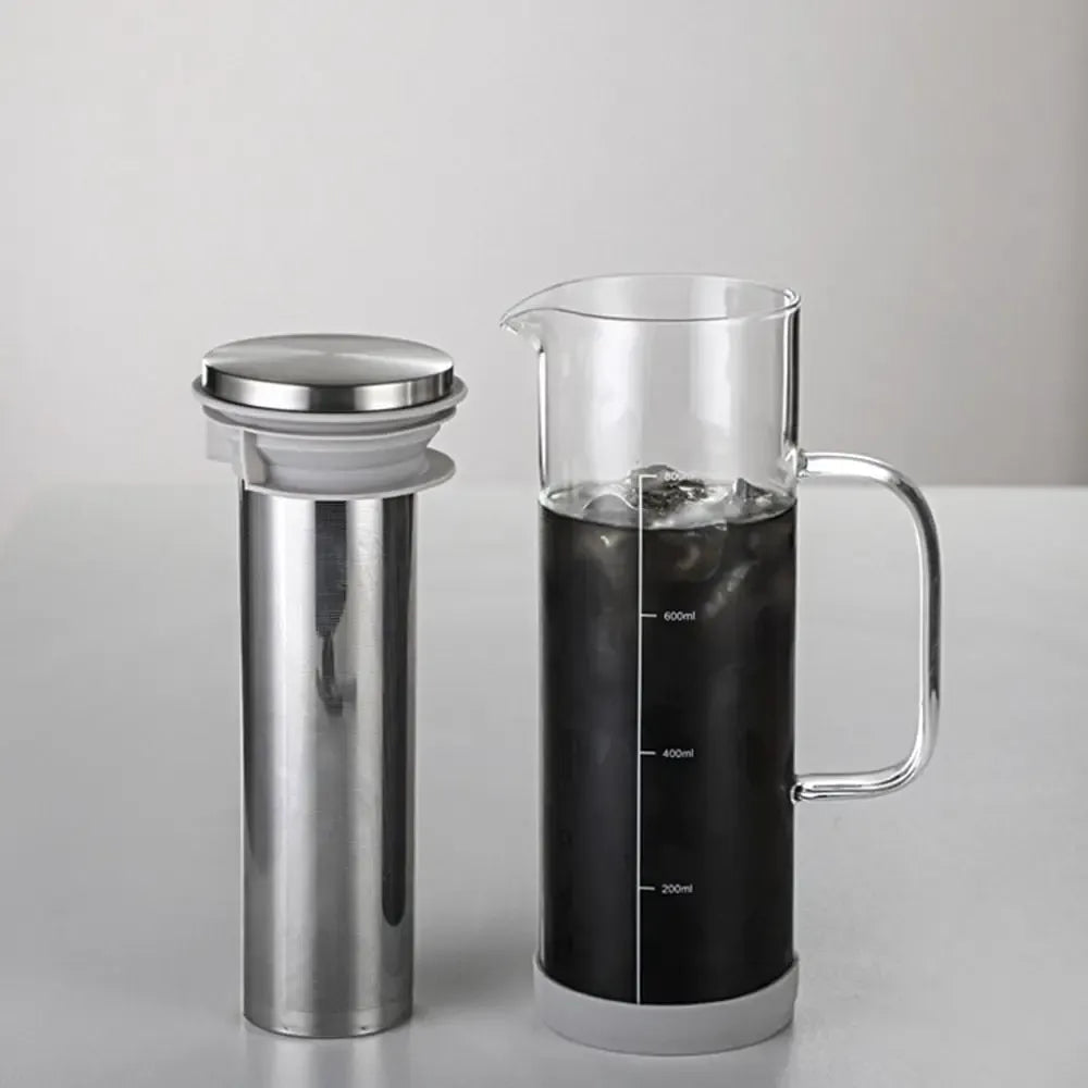 Cold Brew Coffee Maker, Iced Coffee Maker, Iced Tea Maker, Airtight Cold Brew Pitcher, Coffee Accessories, Cold Brew System, Cold Brew Coffee Maker, Iced Coffee Maker, Iced Tea Maker, Airtight Cold Brew Pitcher, Coffee Accessories, Cold Brew System,