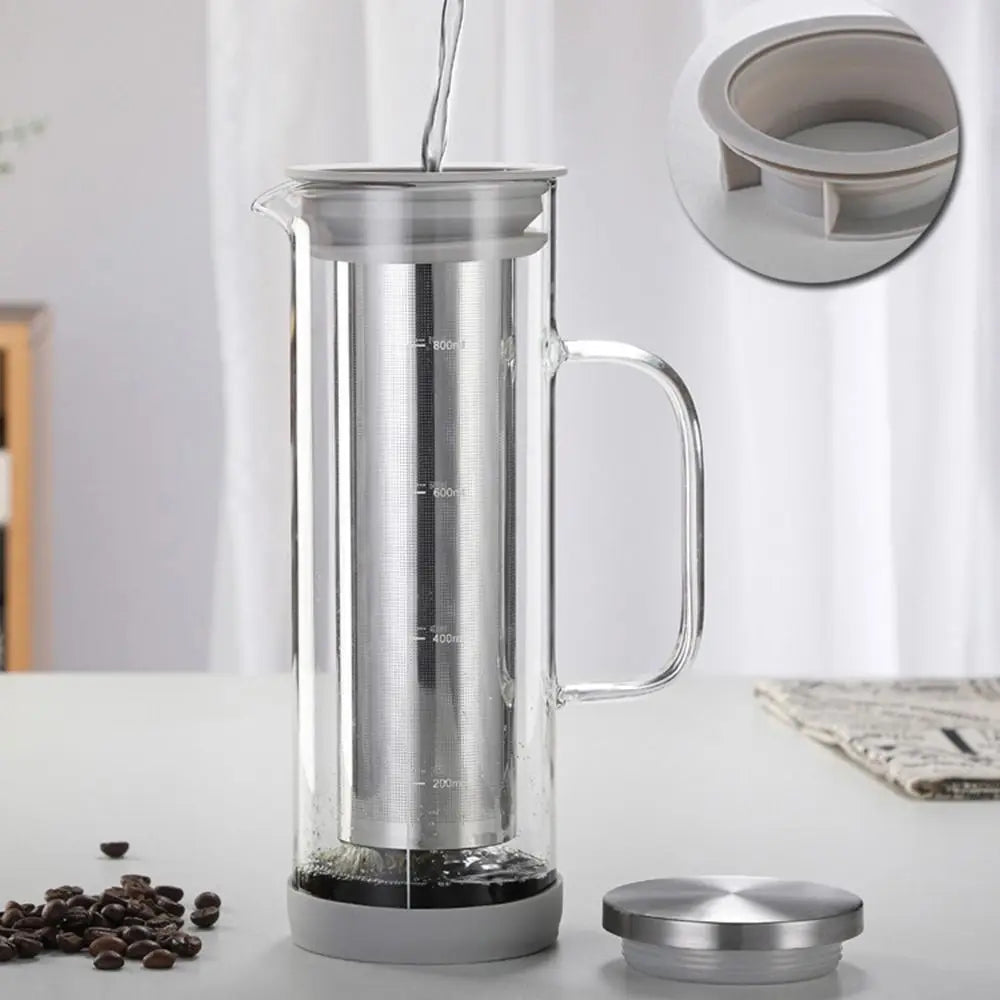 Cold Brew Coffee Maker, Iced Coffee Maker, Iced Tea Maker, Airtight Cold Brew Pitcher, Coffee Accessories, Cold Brew System, Cold Brew Coffee Maker, Iced Coffee Maker, Iced Tea Maker, Airtight Cold Brew Pitcher, Coffee Accessories, Cold Brew System,