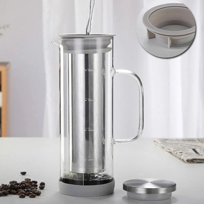 Cold Brew Coffee Maker, Iced Coffee Maker, Iced Tea Maker, Airtight Cold Brew Pitcher, Coffee Accessories, Cold Brew System, Cold Brew Coffee Maker, Iced Coffee Maker, Iced Tea Maker, Airtight Cold Brew Pitcher, Coffee Accessories, Cold Brew System,