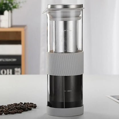 Cold Brew Coffee Maker, Iced Coffee Maker, Iced Tea Maker, Airtight Cold Brew Pitcher, Coffee Accessories, Cold Brew System, Cold Brew Coffee Maker, Iced Coffee Maker, Iced Tea Maker, Airtight Cold Brew Pitcher, Coffee Accessories, Cold Brew System,