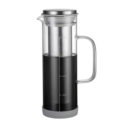 Cold Brew Coffee Maker, Iced Coffee Maker, Iced Tea Maker, Airtight Cold Brew Pitcher, Coffee Accessories, Cold Brew System, Cold Brew Coffee Maker, Iced Coffee Maker, Iced Tea Maker, Airtight Cold Brew Pitcher, Coffee Accessories, Cold Brew System,