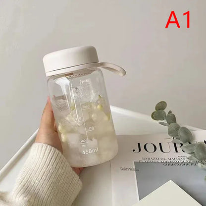 Portable Cold Brew Coffee Maker - High Capacity Filter Bottle | Wahooly Cold Brew Coffee Pot High-capacity Espresso Filter Bottle Cold Brewing Pot Portable Iced Brew Coffee Maker Juice Coffe Kettle