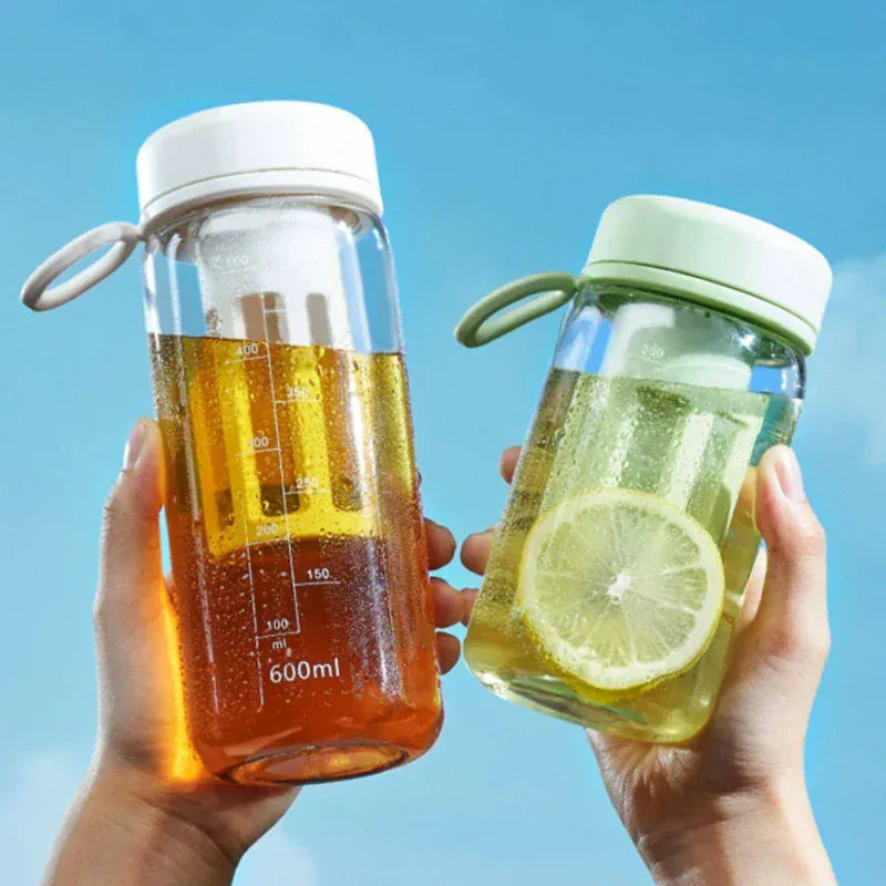 Portable Cold Brew Coffee Maker - High Capacity Filter Bottle | Wahooly Cold Brew Coffee Pot High-capacity Espresso Filter Bottle Cold Brewing Pot Portable Iced Brew Coffee Maker Juice Coffe Kettle