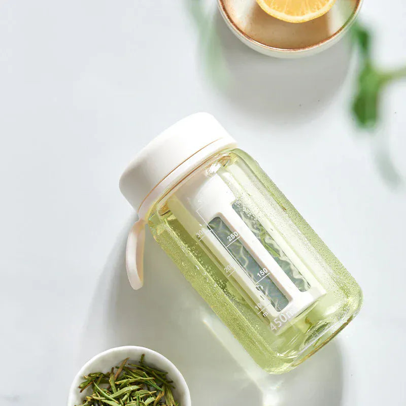 Portable Cold Brew Coffee Maker - High Capacity Filter Bottle | Wahooly Cold Brew Coffee Pot High-capacity Espresso Filter Bottle Cold Brewing Pot Portable Iced Brew Coffee Maker Juice Coffe Kettle