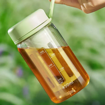 Portable Cold Brew Coffee Maker - High Capacity Filter Bottle | Wahooly Cold Brew Coffee Pot High-capacity Espresso Filter Bottle Cold Brewing Pot Portable Iced Brew Coffee Maker Juice Coffe Kettle