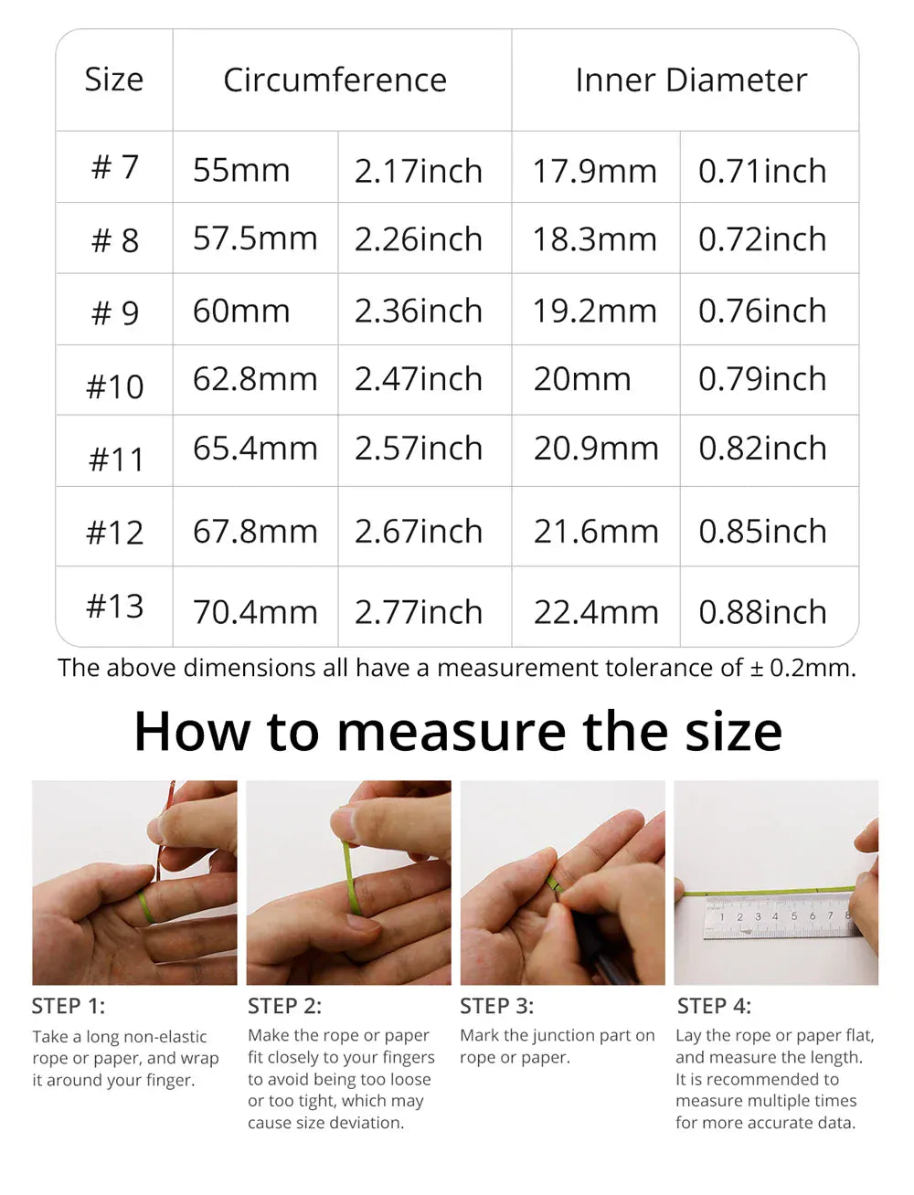 COLMI R10 Smart Ring - #1 Bestseller with Charging Case | Wahooly COLMI R10 Smart Ring with Charging Case for Men Women, Health and Sleep Monitor, 5ATM Waterproof, Multi-sport Mode