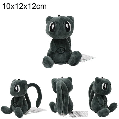 Cute Pokemon Plush Toy Porygon Shinx Litwick Cubone Wooper Phanpy Lugia Soft Stuffed Doll Pocket Monster Game Gifts for Friend Cute Pokemon Plush Toy Porygon Shinx Litwick Cubone Wooper Phanpy Lugia Soft Stuffed Doll Pocket Monster Game Gifts for Friend