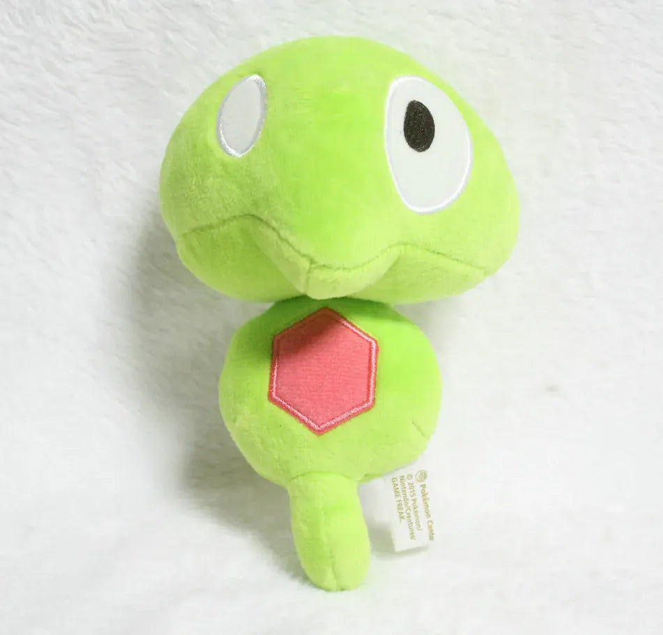 Cute Pokemon Plush Toy Porygon Shinx Litwick Cubone Wooper Phanpy Lugia Soft Stuffed Doll Pocket Monster Game Gifts for Friend Cute Pokemon Plush Toy Porygon Shinx Litwick Cubone Wooper Phanpy Lugia Soft Stuffed Doll Pocket Monster Game Gifts for Friend