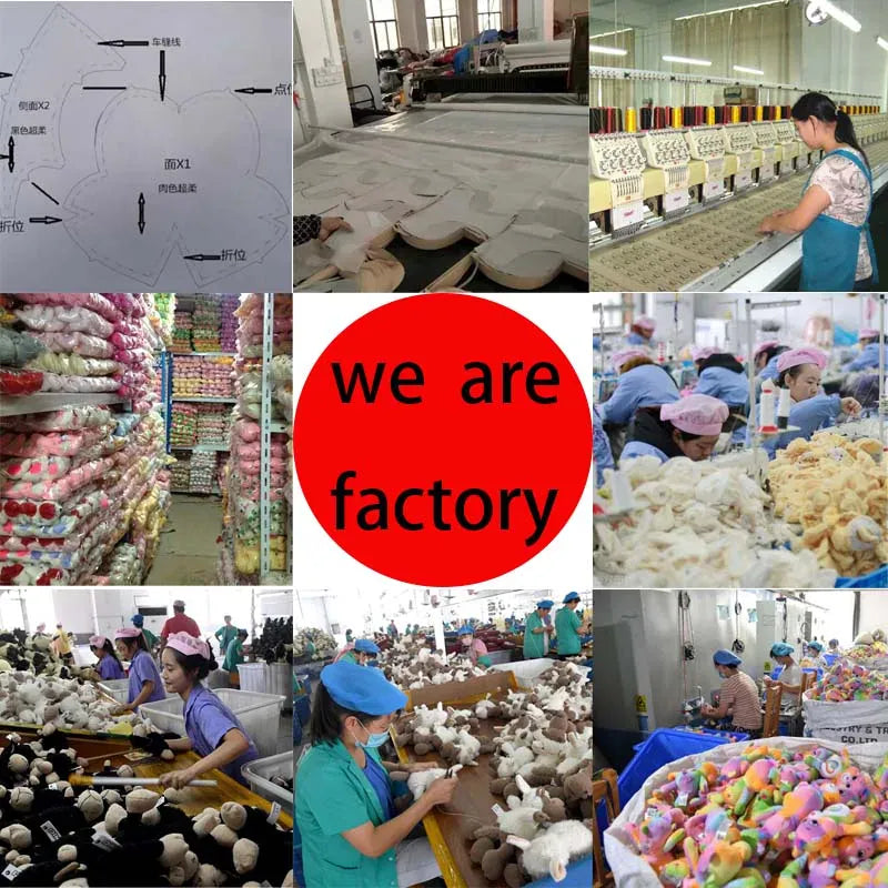 Cute Pokemon Plush Toy Porygon Shinx Litwick Cubone Wooper Phanpy Lugia Soft Stuffed Doll Pocket Monster Game Gifts for Friend Cute Pokemon Plush Toy Porygon Shinx Litwick Cubone Wooper Phanpy Lugia Soft Stuffed Doll Pocket Monster Game Gifts for Friend