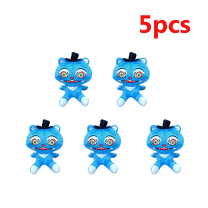 Demon Hunters Tiger Plush Toy Demon Hunters Kpop Accessories Toy Tiger Plushie Doll Demon Hunters Merch Birthday Gift Demon Hunters Tiger Plush Toy Demon Hunters Kpop Accessories Toy Tiger Plushie Doll Demon Hunters Merch Birthday Gift