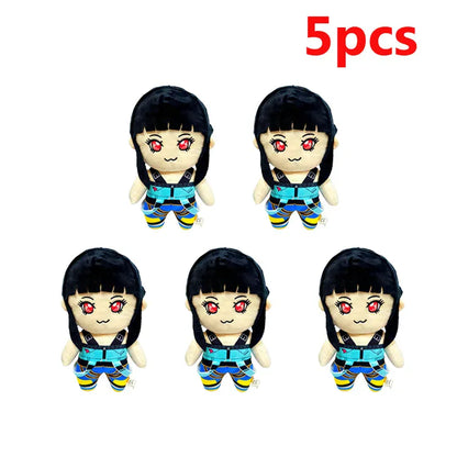 Demon Hunters Tiger Plush Toy Demon Hunters Kpop Accessories Toy Tiger Plushie Doll Demon Hunters Merch Birthday Gift Demon Hunters Tiger Plush Toy Demon Hunters Kpop Accessories Toy Tiger Plushie Doll Demon Hunters Merch Birthday Gift