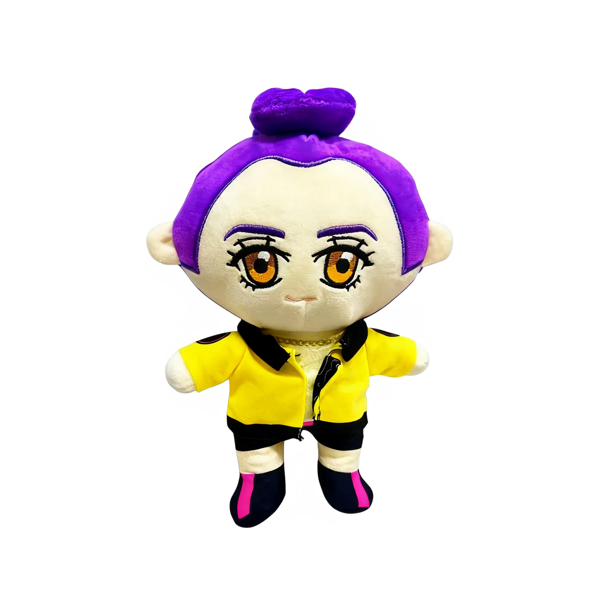 Demon Hunters Tiger Plush Toy Demon Hunters Kpop Accessories Toy Tiger Plushie Doll Demon Hunters Merch Birthday Gift Demon Hunters Tiger Plush Toy Demon Hunters Kpop Accessories Toy Tiger Plushie Doll Demon Hunters Merch Birthday Gift