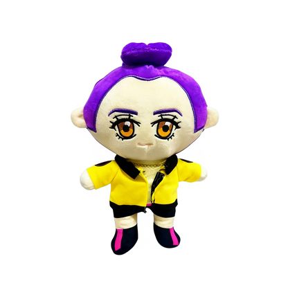 Demon Hunters Tiger Plush Toy Demon Hunters Kpop Accessories Toy Tiger Plushie Doll Demon Hunters Merch Birthday Gift Demon Hunters Tiger Plush Toy Demon Hunters Kpop Accessories Toy Tiger Plushie Doll Demon Hunters Merch Birthday Gift