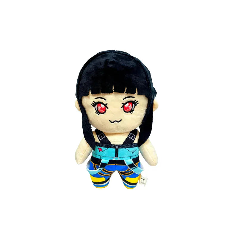 Demon Hunters Tiger Plush Toy Demon Hunters Kpop Accessories Toy Tiger Plushie Doll Demon Hunters Merch Birthday Gift Demon Hunters Tiger Plush Toy Demon Hunters Kpop Accessories Toy Tiger Plushie Doll Demon Hunters Merch Birthday Gift