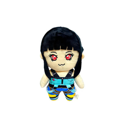 Demon Hunters Tiger Plush Toy Demon Hunters Kpop Accessories Toy Tiger Plushie Doll Demon Hunters Merch Birthday Gift Demon Hunters Tiger Plush Toy Demon Hunters Kpop Accessories Toy Tiger Plushie Doll Demon Hunters Merch Birthday Gift