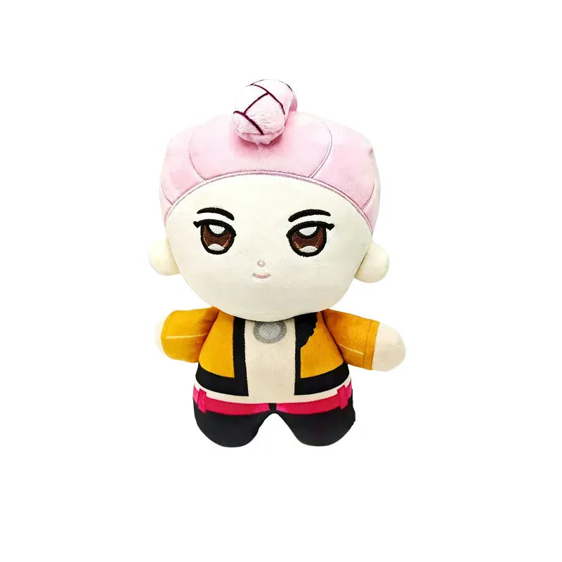 Demon Hunters Tiger Plush Toy Demon Hunters Kpop Accessories Toy Tiger Plushie Doll Demon Hunters Merch Birthday Gift Demon Hunters Tiger Plush Toy Demon Hunters Kpop Accessories Toy Tiger Plushie Doll Demon Hunters Merch Birthday Gift