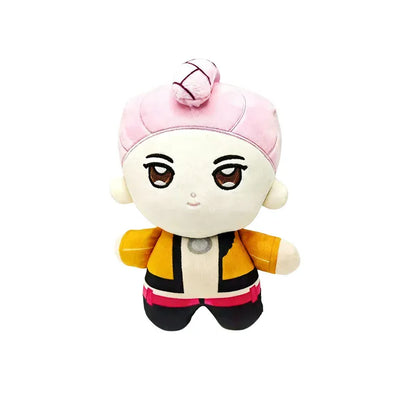 Demon Hunters Tiger Plush Toy Demon Hunters Kpop Accessories Toy Tiger Plushie Doll Demon Hunters Merch Birthday Gift Demon Hunters Tiger Plush Toy Demon Hunters Kpop Accessories Toy Tiger Plushie Doll Demon Hunters Merch Birthday Gift