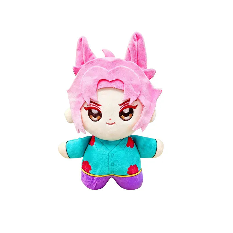 Demon Hunters Tiger Plush Toy Demon Hunters Kpop Accessories Toy Tiger Plushie Doll Demon Hunters Merch Birthday Gift Demon Hunters Tiger Plush Toy Demon Hunters Kpop Accessories Toy Tiger Plushie Doll Demon Hunters Merch Birthday Gift