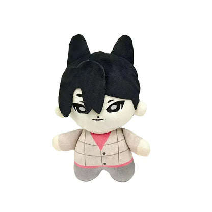 Demon Hunters Tiger Plush Toy Demon Hunters Kpop Accessories Toy Tiger Plushie Doll Demon Hunters Merch Birthday Gift Demon Hunters Tiger Plush Toy Demon Hunters Kpop Accessories Toy Tiger Plushie Doll Demon Hunters Merch Birthday Gift