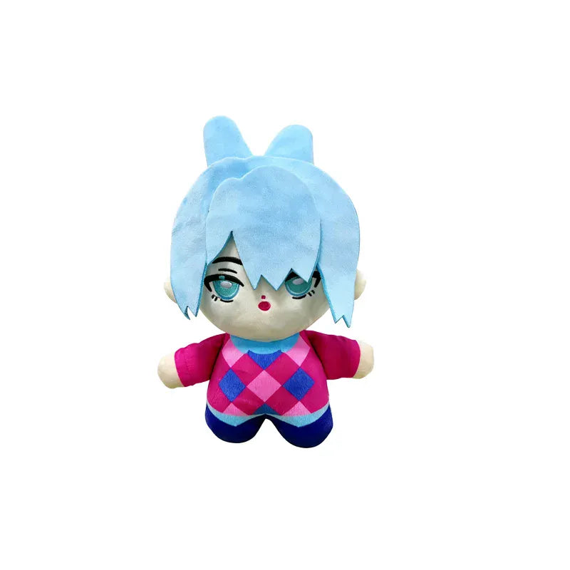 Demon Hunters Tiger Plush Toy Demon Hunters Kpop Accessories Toy Tiger Plushie Doll Demon Hunters Merch Birthday Gift Demon Hunters Tiger Plush Toy Demon Hunters Kpop Accessories Toy Tiger Plushie Doll Demon Hunters Merch Birthday Gift