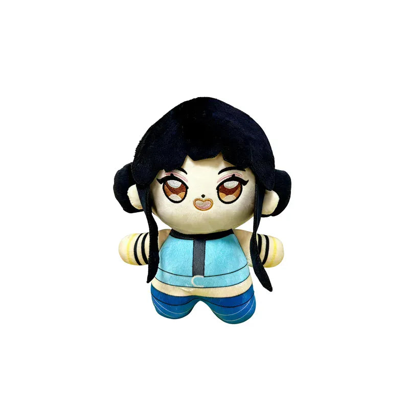 Demon Hunters Tiger Plush Toy Demon Hunters Kpop Accessories Toy Tiger Plushie Doll Demon Hunters Merch Birthday Gift Demon Hunters Tiger Plush Toy Demon Hunters Kpop Accessories Toy Tiger Plushie Doll Demon Hunters Merch Birthday Gift