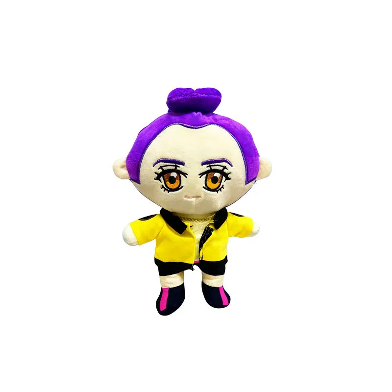 Demon Hunters Tiger Plush Toy Demon Hunters Kpop Accessories Toy Tiger Plushie Doll Demon Hunters Merch Birthday Gift Demon Hunters Tiger Plush Toy Demon Hunters Kpop Accessories Toy Tiger Plushie Doll Demon Hunters Merch Birthday Gift