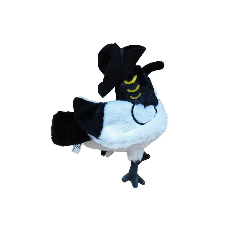 Demon Hunters Tiger Plush Toy Demon Hunters Kpop Accessories Toy Tiger Plushie Doll Demon Hunters Merch Birthday Gift Demon Hunters Tiger Plush Toy Demon Hunters Kpop Accessories Toy Tiger Plushie Doll Demon Hunters Merch Birthday Gift