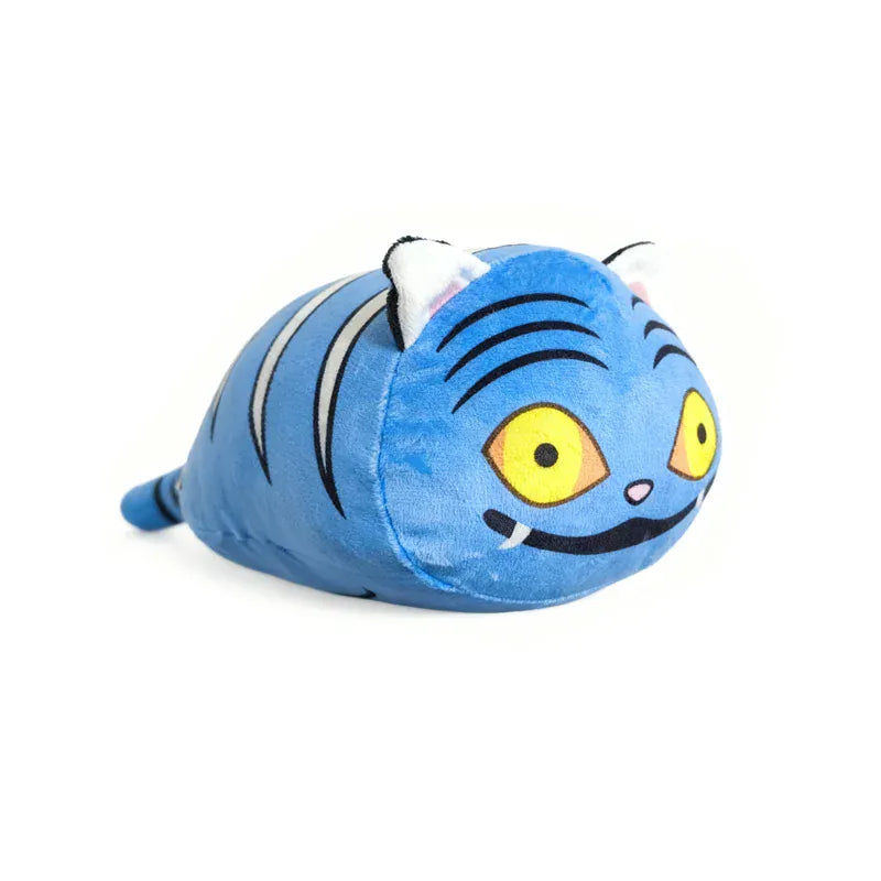 Demon Hunters Tiger Plush Toy Demon Hunters Kpop Accessories Toy Tiger Plushie Doll Demon Hunters Merch Birthday Gift Demon Hunters Tiger Plush Toy Demon Hunters Kpop Accessories Toy Tiger Plushie Doll Demon Hunters Merch Birthday Gift